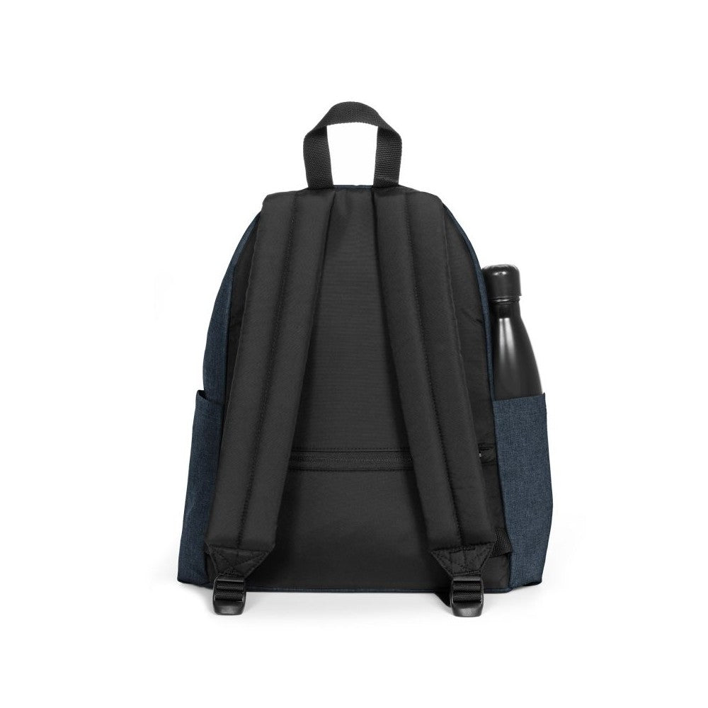Zaino Medio Padded Day Pak'r® Eastpak Built to Resist - Triple Denim 24L - Quiscuola