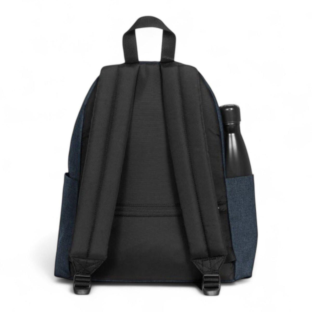 Zaino Medio Padded Day Pak'r Eastpak Built to Resist - Triple Denim 24L - Quiscuola.it – Zaini, Astucci e Diari Scuola