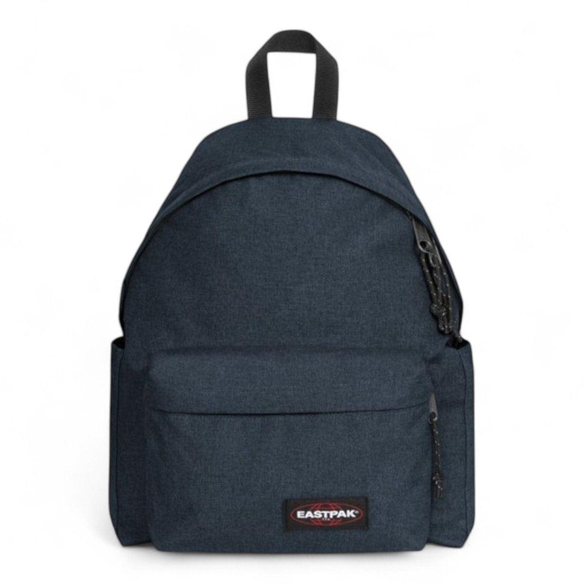 Zaino Medio Padded Day Pak'r Eastpak Built to Resist - Triple Denim 24L - Quiscuola.it – Zaini, Astucci e Diari Scuola