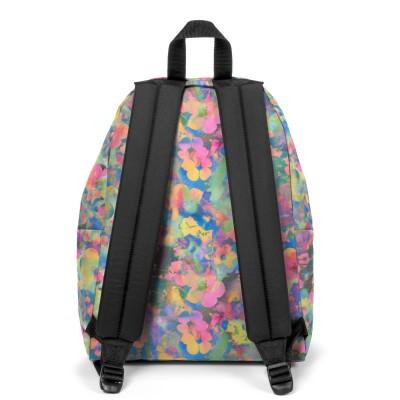 Zaino Eastpak Padded Pak’r Flower Blur Mix 24L.