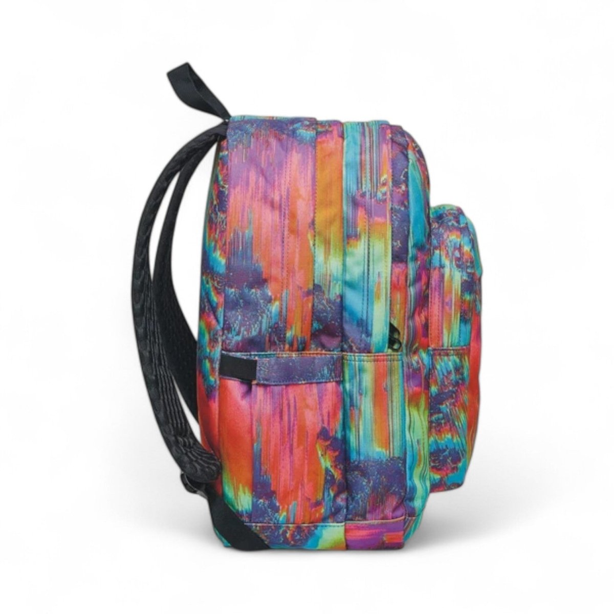 Zaino Organizzato Invicta Fantasy 30L - Quiscuola.it – Zaini, Astucci e Diari Scuola