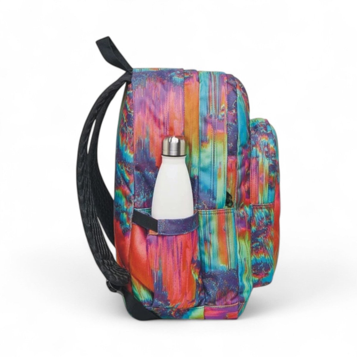 Zaino Organizzato Invicta Fantasy 30L - Quiscuola.it – Zaini, Astucci e Diari Scuola