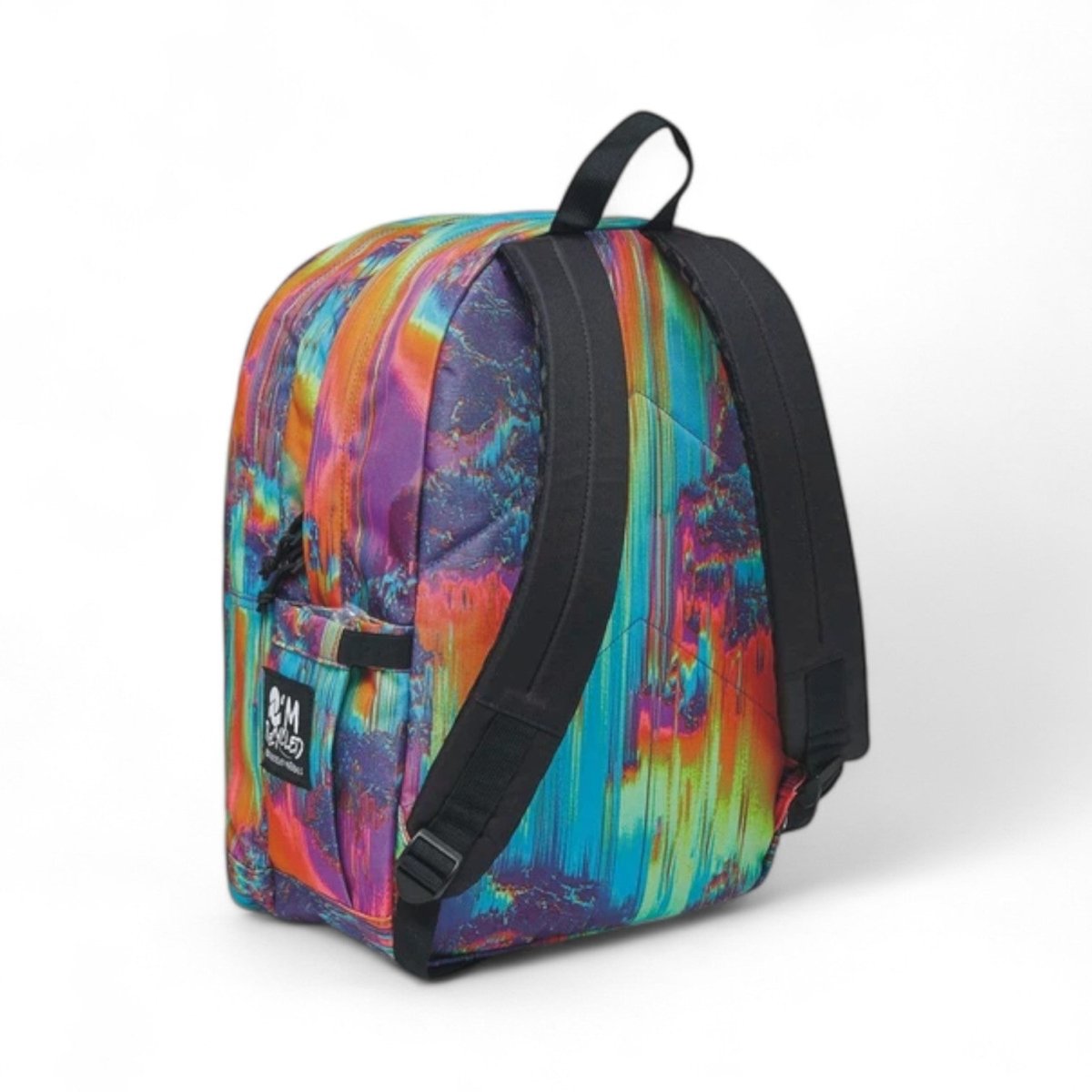 Zaino Organizzato Invicta Fantasy 30L - Quiscuola.it – Zaini, Astucci e Diari Scuola
