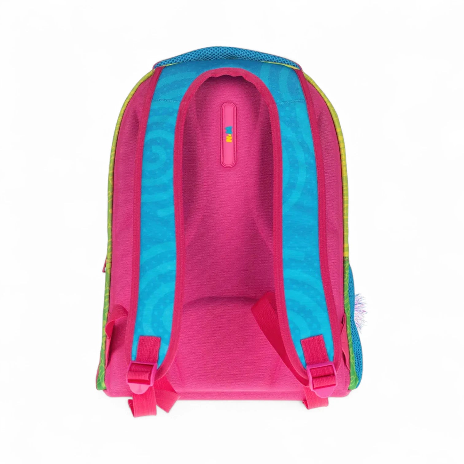 ZAINO OVETTO NINNA & MATTI CON POM POM – SCUOLA ELEMENTARE - Quiscuola.it – Zaini, Astucci e Diari Scuola