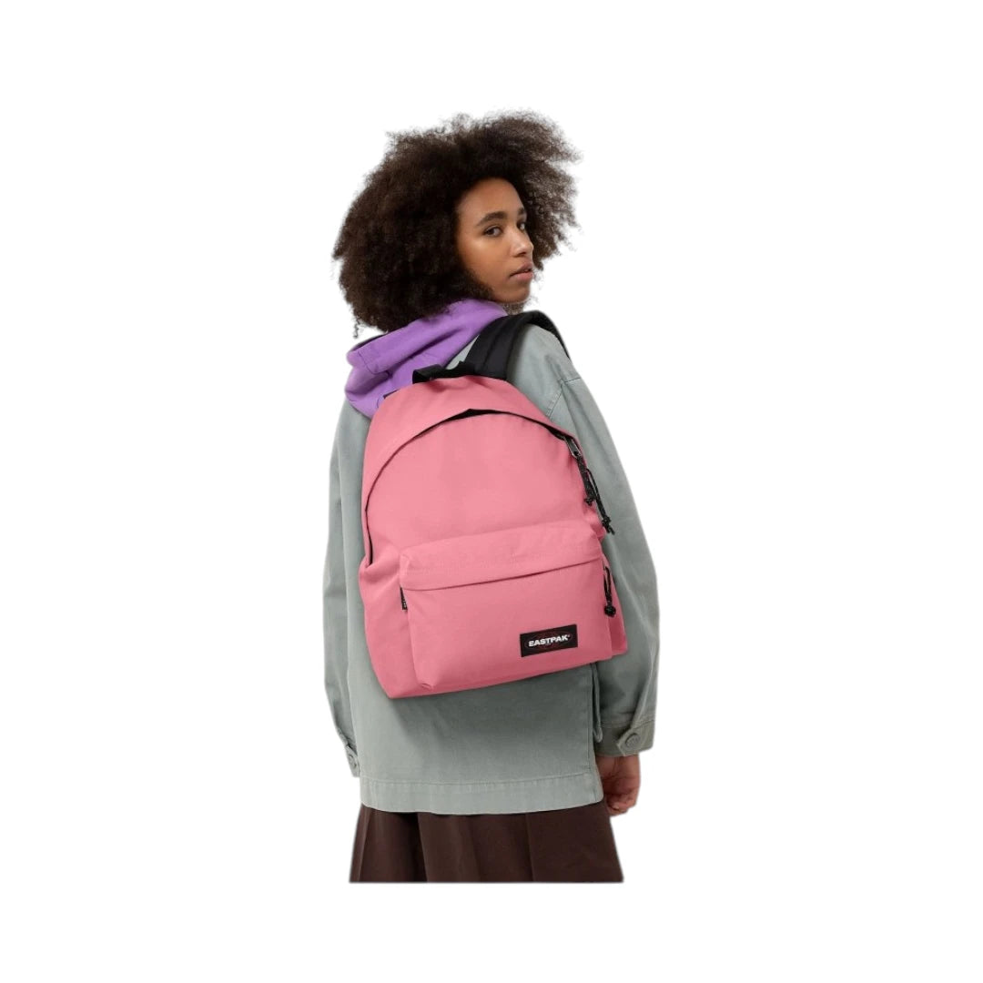 Zaino Eastpak Padded Pak’r 24L Summer Pink.