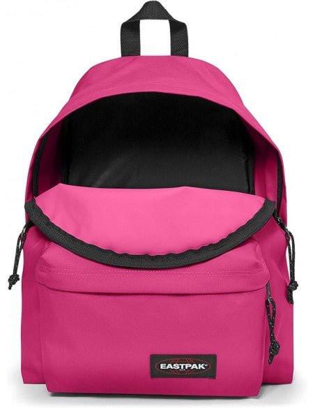 Zaino Eastpak Padded Pak'R Pink Escape 24L - Resistente e Iconico.