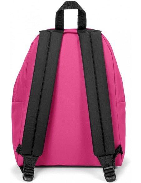 Zaino Eastpak Padded Pak'R Pink Escape 24L - Resistente e Iconico.