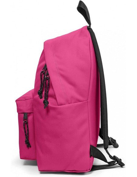 Zaino Eastpak Padded Pak'R Pink Escape 24L - Resistente e Iconico - Quiscuola