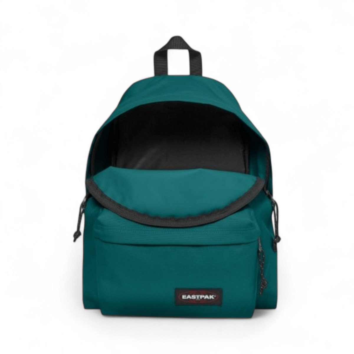 Zaino Padded Pak’r Eastpak 24L – Peacock Green - Quiscuola.it – Zaini, Astucci e Diari Scuola