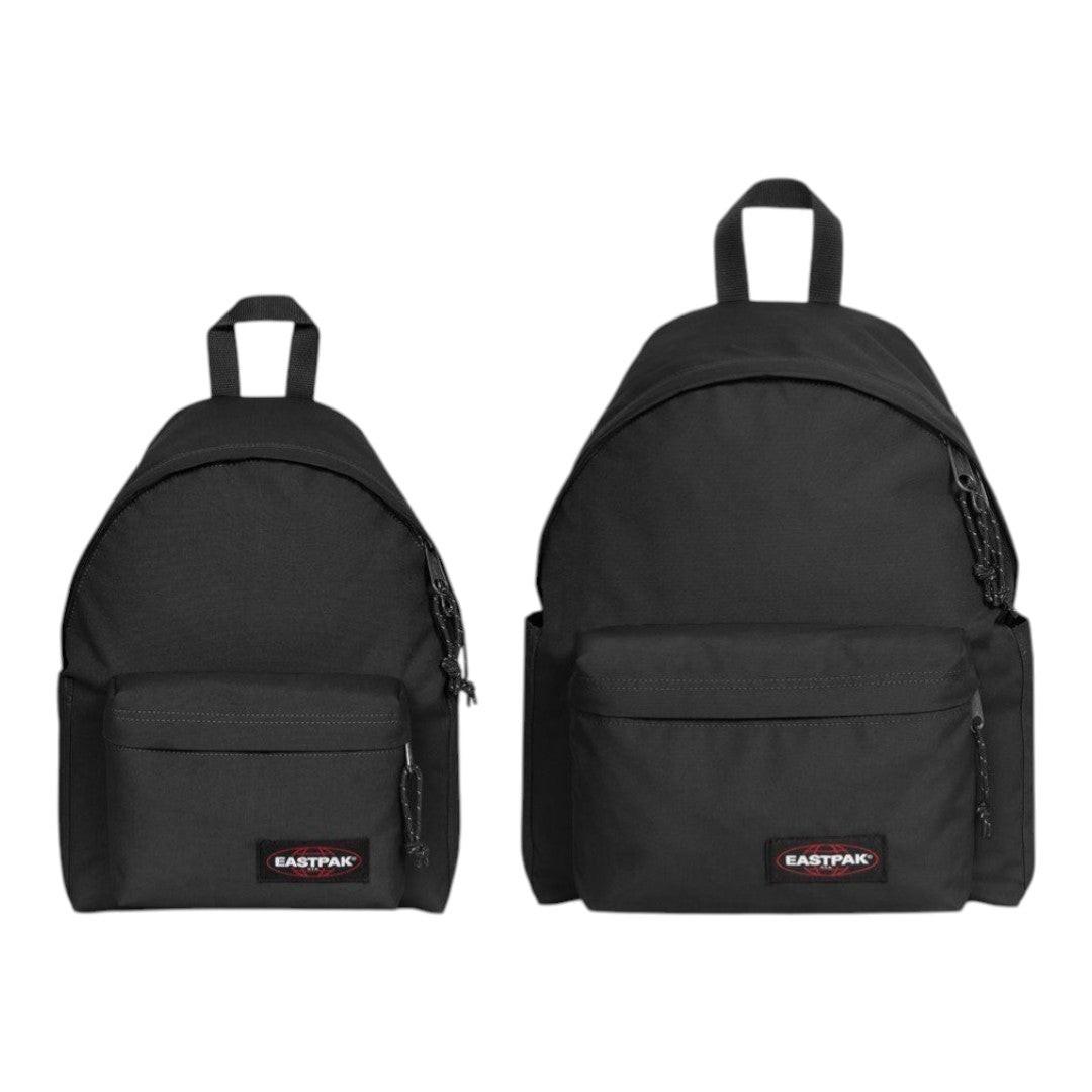 Zaino Eastpak Day Pak'R S Nero