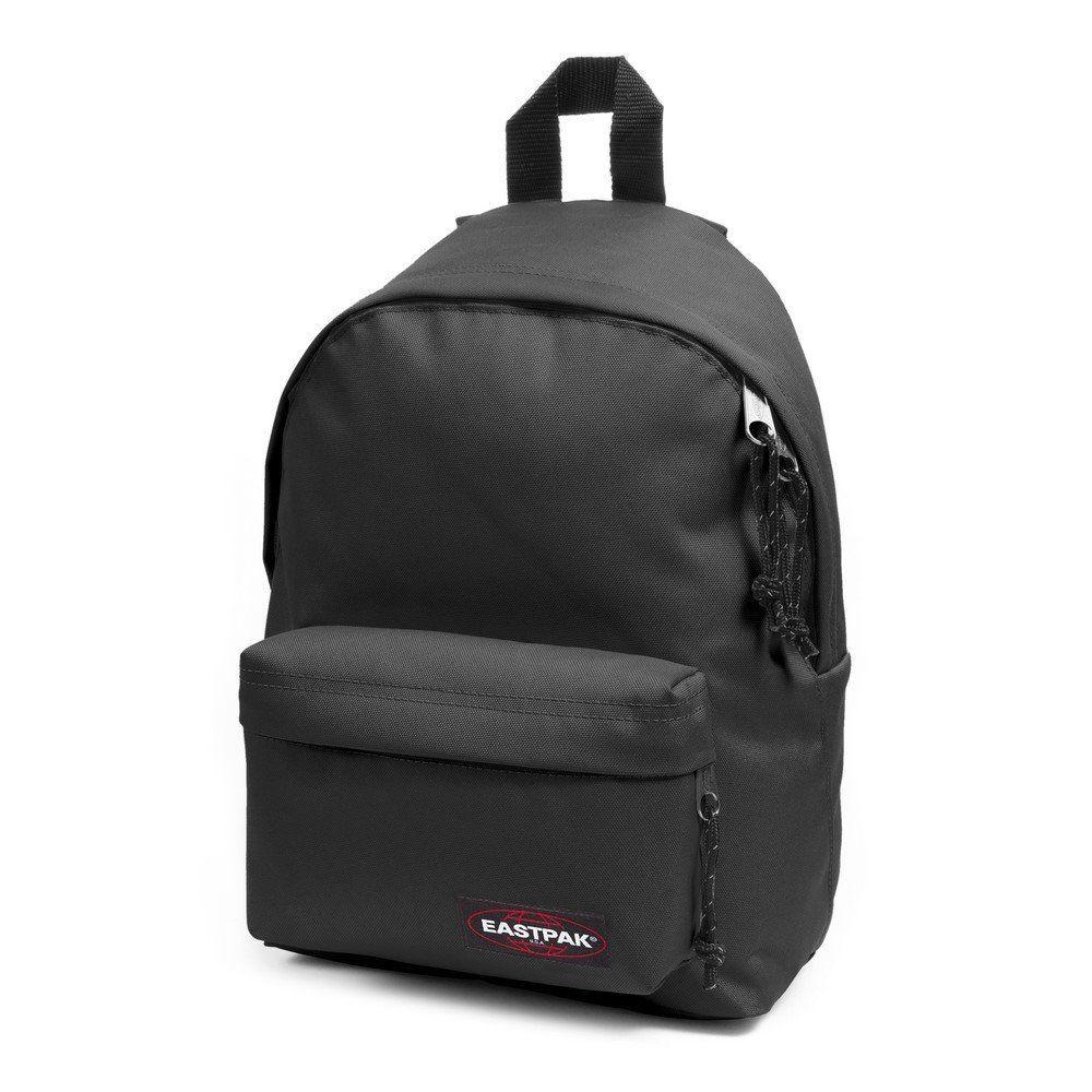 Zaino Eastpak Orbit Nero Piccolo