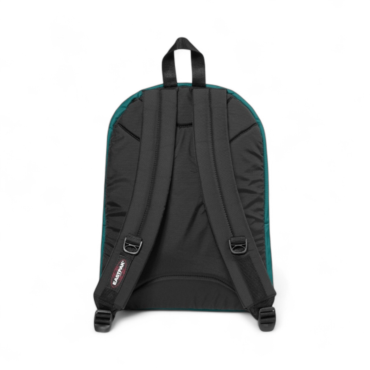 Zaino Pinnacle Eastpak – Peacock Green - Quiscuola.it – Zaini, Astucci e Diari Scuola