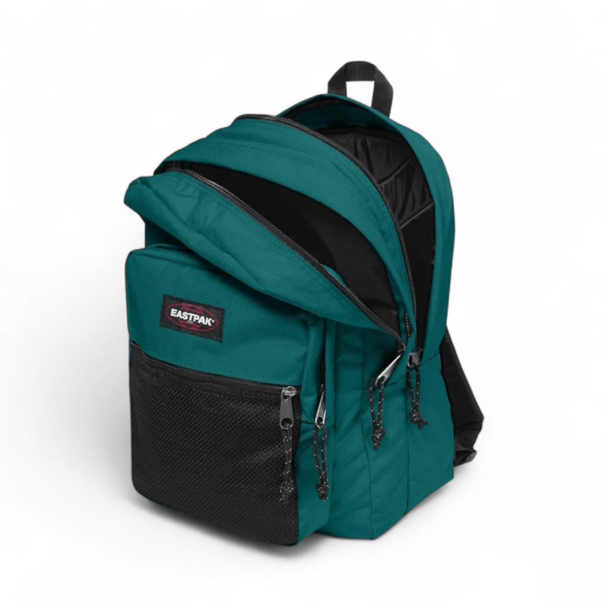 Zaino Pinnacle Eastpak – Peacock Green - Quiscuola.it – Zaini, Astucci e Diari Scuola
