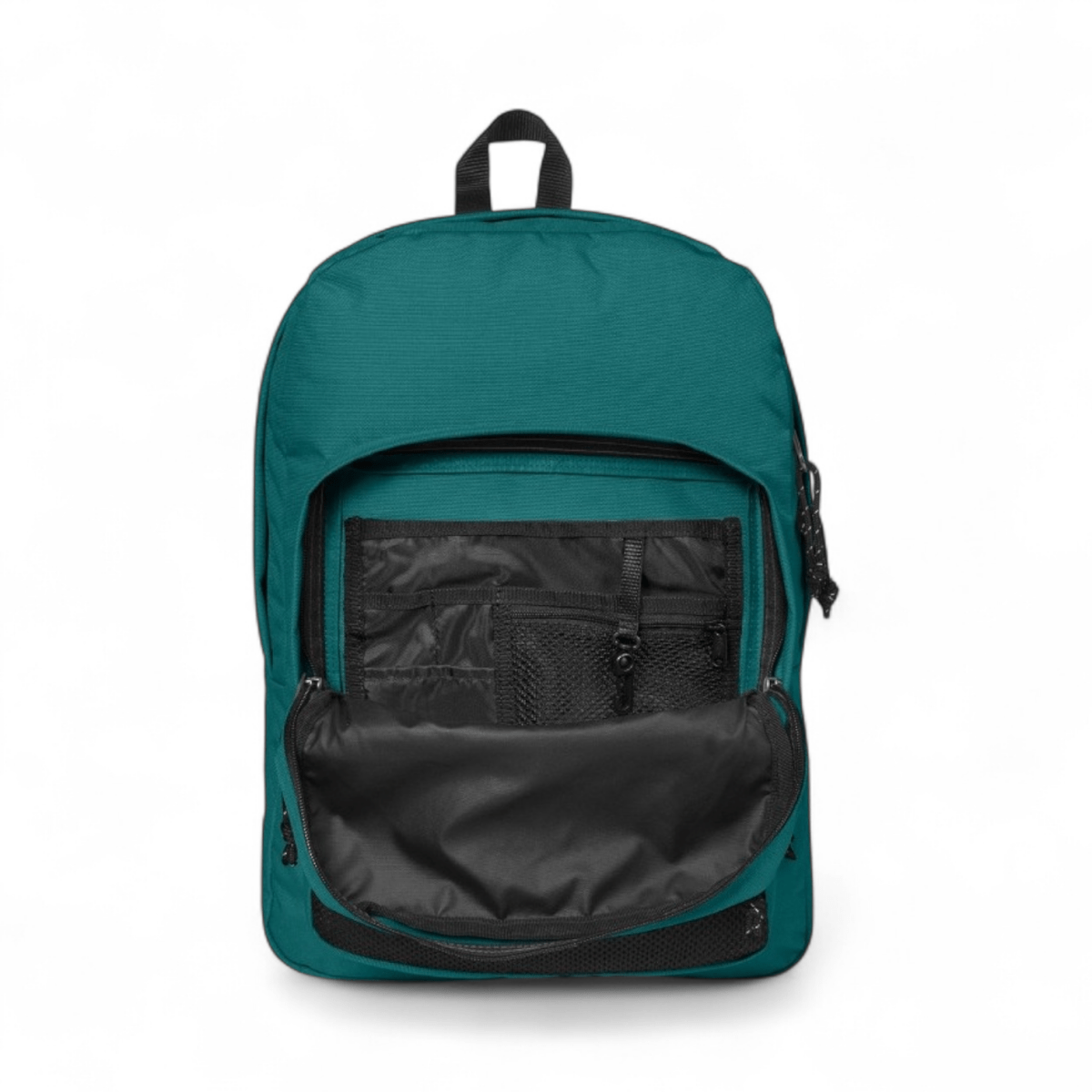 Zaino Pinnacle Eastpak – Peacock Green - Quiscuola.it – Zaini, Astucci e Diari Scuola