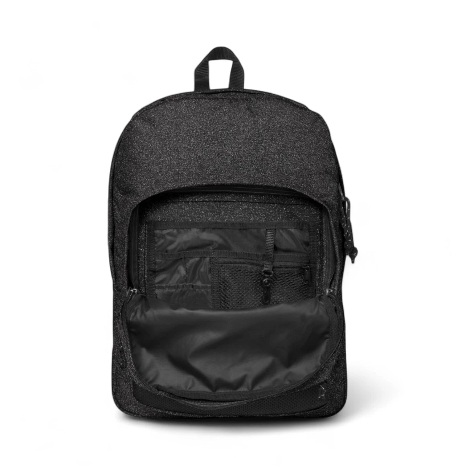 ZAINO SCUOLA E TEMPO LIBERO EASTPAK PINNACLE SPARK BLACK - Quiscuola.it – Zaini, Astucci e Diari Scuola