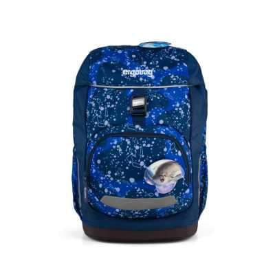Zaino Ergobag Flex Unbearwater