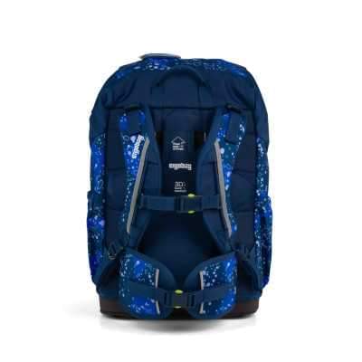 Zaino Ergobag Flex Unbearwater