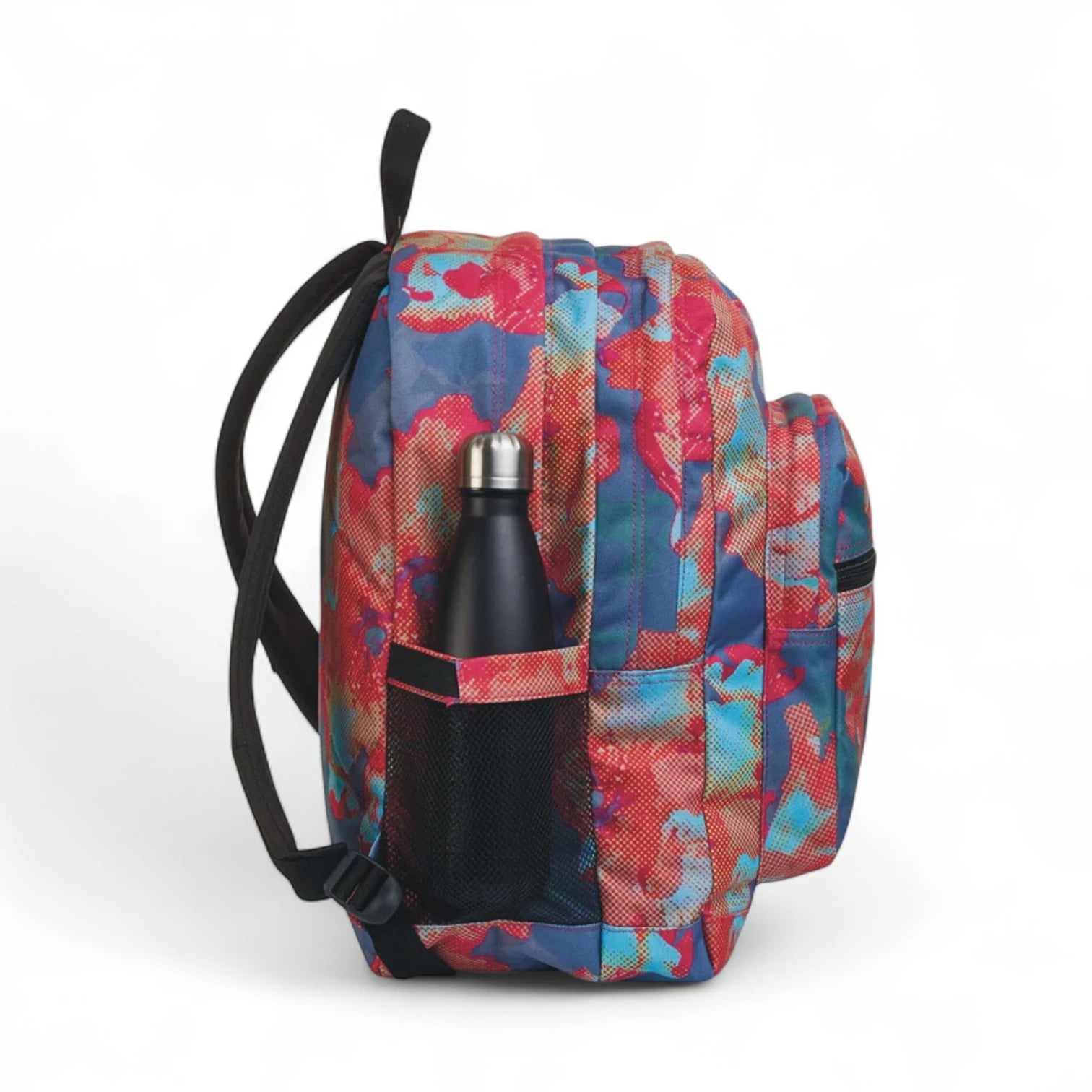 Zaino Scuola Invicta® Jelek Fantasy – 38L multi colore - Quiscuola.it – Zaini, Astucci e Diari Scuola
