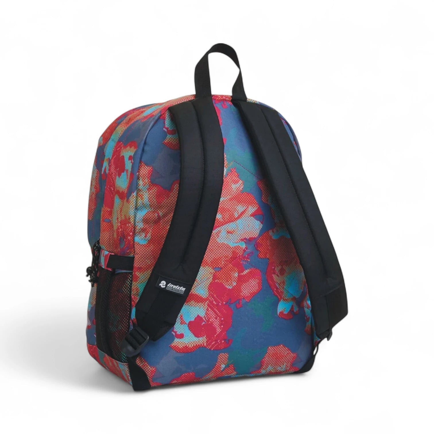 Zaino Scuola Invicta® Jelek Fantasy – 38L multi colore - Quiscuola.it – Zaini, Astucci e Diari Scuola