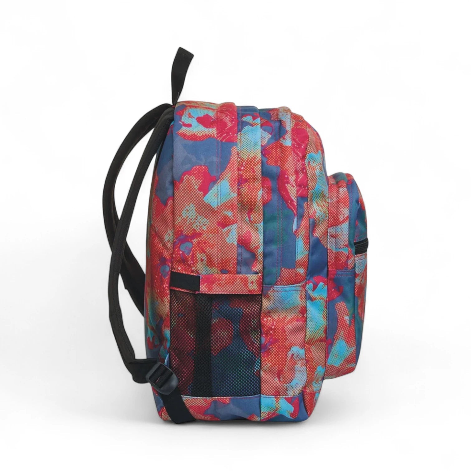 Zaino Scuola Invicta® Jelek Fantasy – 38L multi colore - Quiscuola.it – Zaini, Astucci e Diari Scuola