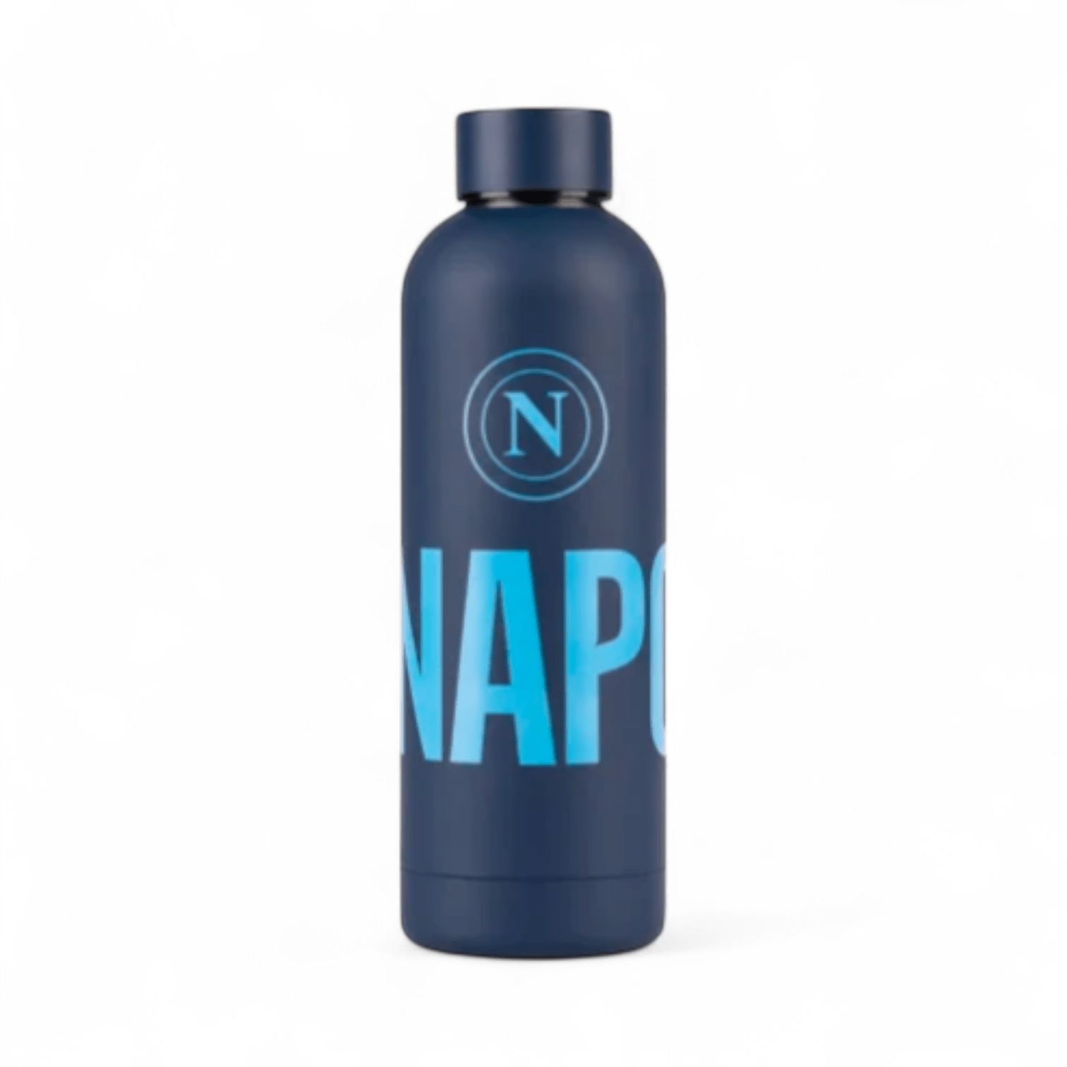 Zaino Scuola SSC Napoli Dark Blue con Borraccia Omaggio - Quiscuola.it – Zaini, Astucci e Diari Scuola