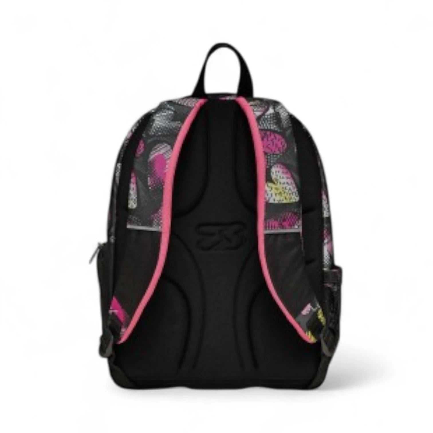 Zaino Seven Advance Kiddie Crush 30L con Paillettes.