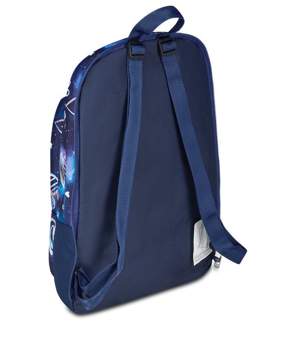 Zaino Seven Dual Detach Gloomy Heart – 2 in 1 con Porta PC e Organizer - Quiscuola.it – Zaini, Astucci e Diari Scuola