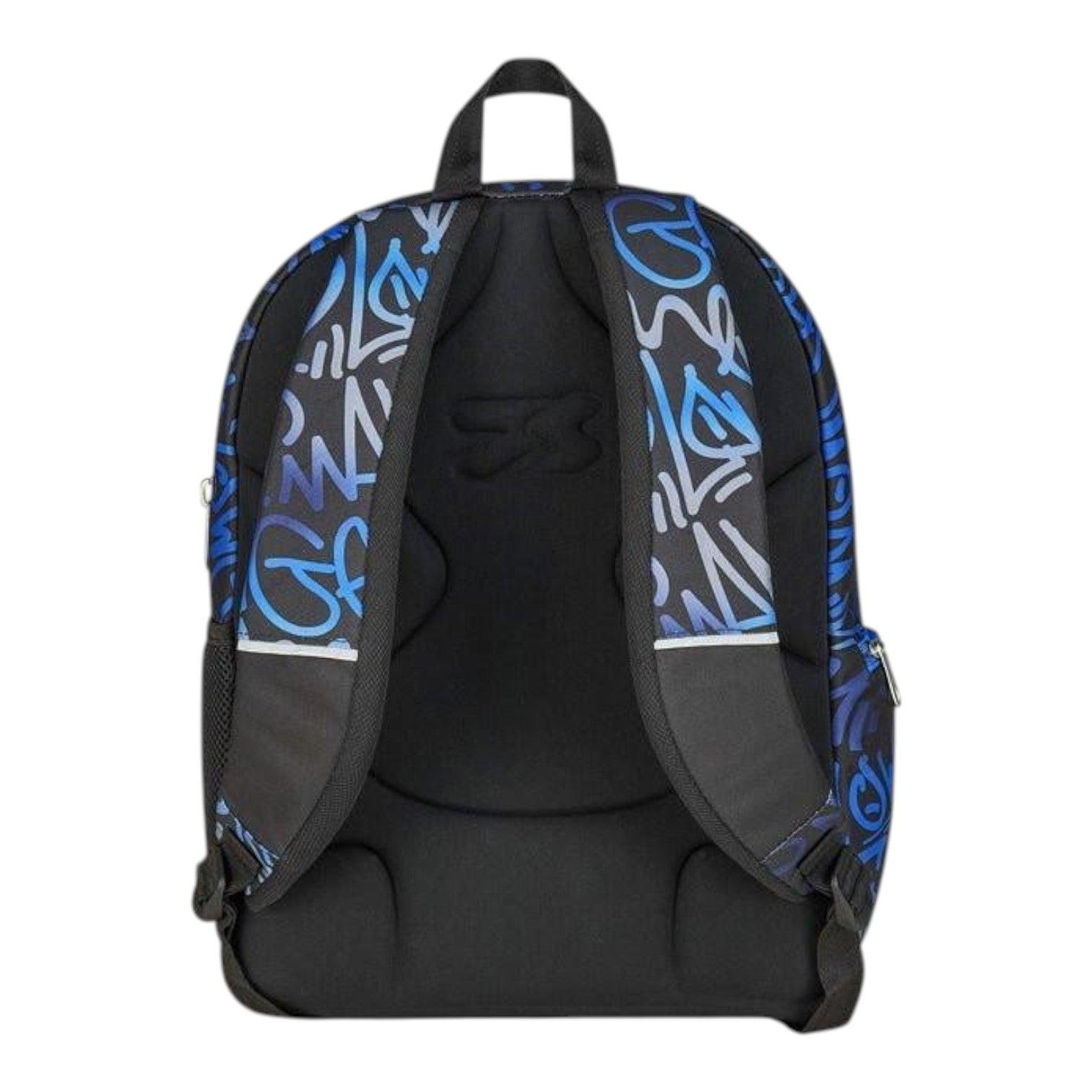 Zaino Seven Dual Detach Hidden Spot Boy 32L 2 in 1 con Porta PC.