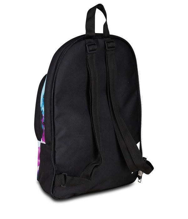 Zaino Seven Dual Detach Quick Graffiti Girl – 2 in 1 con Porta PC - Quiscuola.it – Zaini, Astucci e Diari Scuola