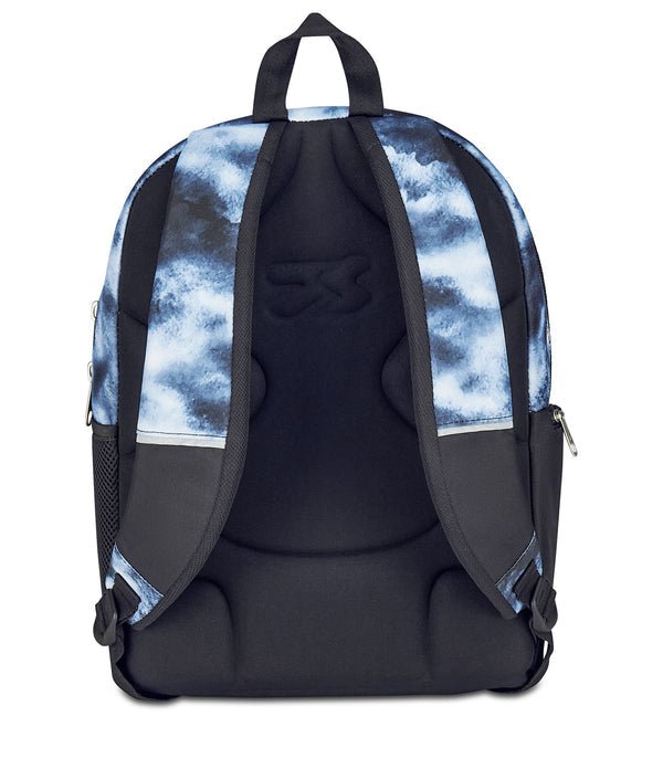 Zaino Seven Dual Detach Shady Dye Boy – Zainetto 2 in 1 con Porta PC - Quiscuola.it – Zaini, Astucci e Diari Scuola