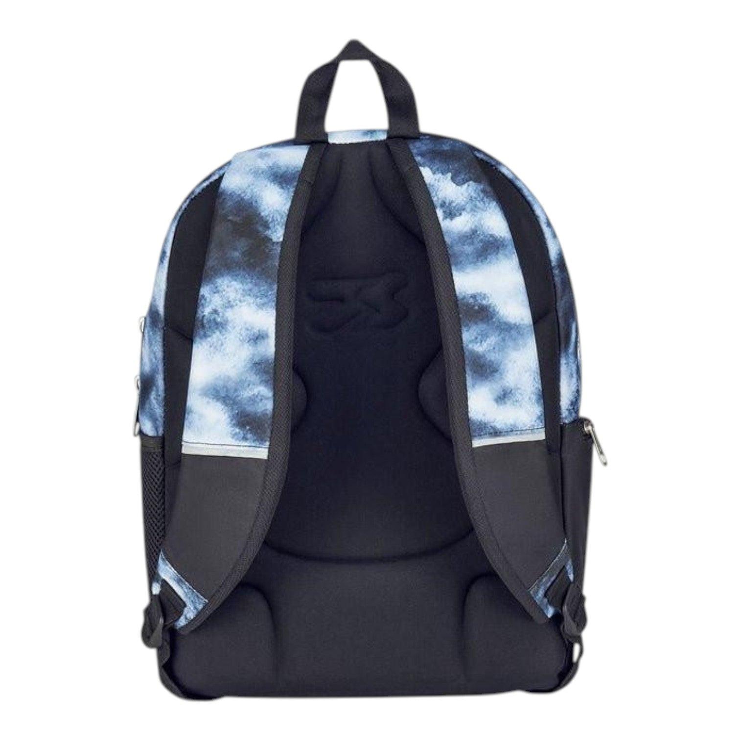 Zaino Seven Dual Detach Shady Dye Boy – Zainetto 2 in 1 con Porta PC.