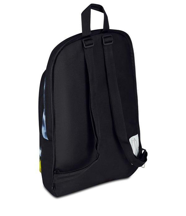 Zaino Seven Dual Detach Shady Dye Boy – Zainetto 2 in 1 con Porta PC.