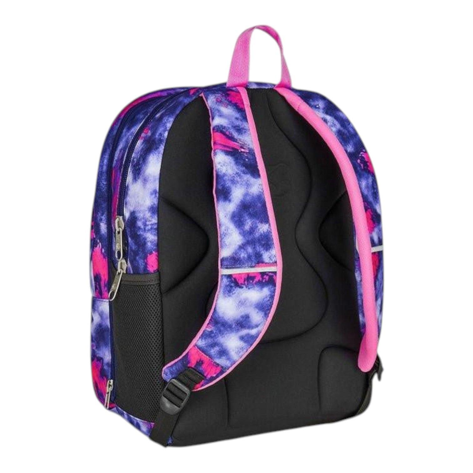 Zaino Seven Dual Detach Shady Dye Girl - 32 Litri 2 in 1.