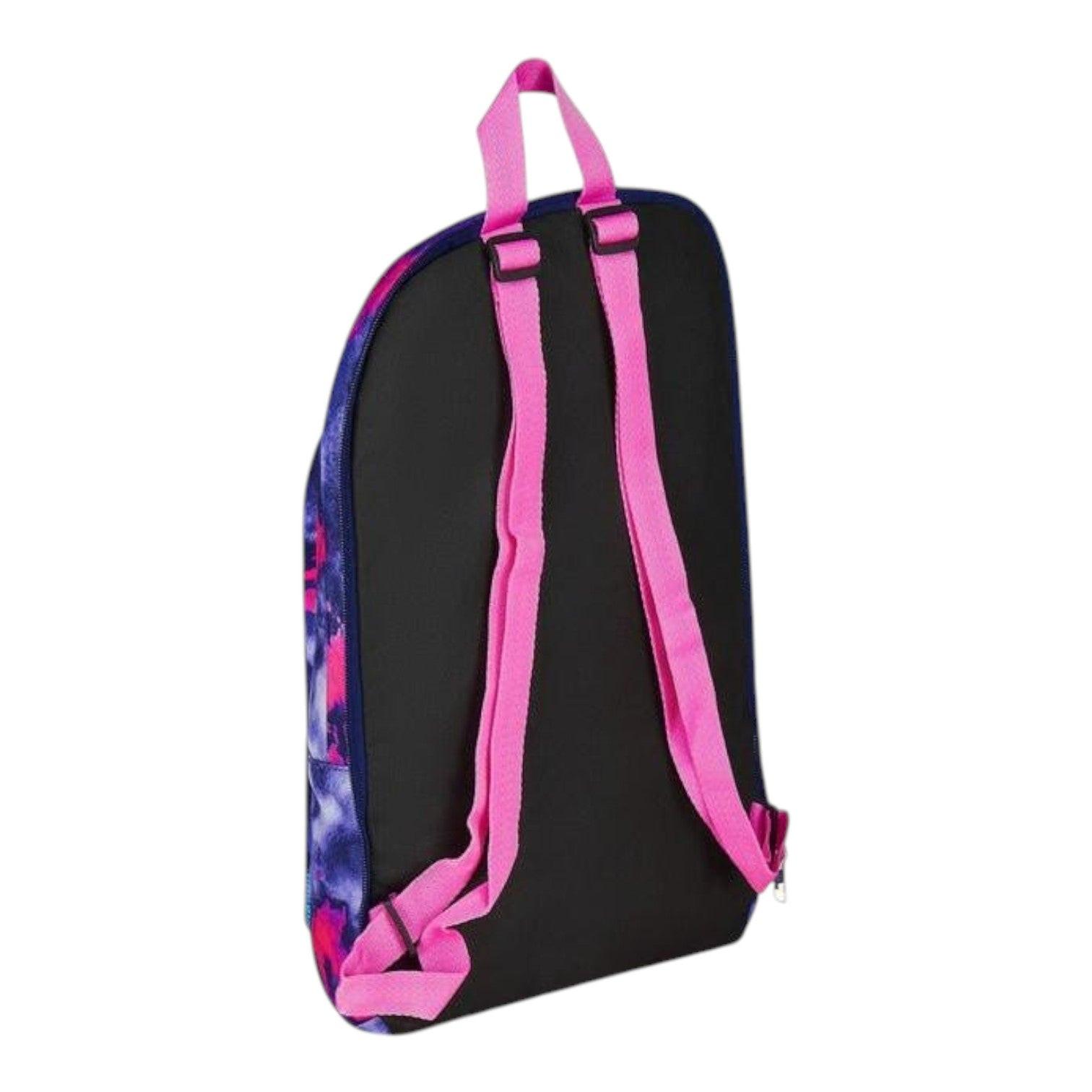 Zaino Seven Dual Detach Shady Dye Girl - 32 Litri 2 in 1.