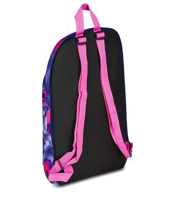 Zaino Seven Dual Detach Sprint Paint Girl – 2 in 1 con Zainetto Staccabile - Quiscuola.it – Zaini, Astucci e Diari Scuola