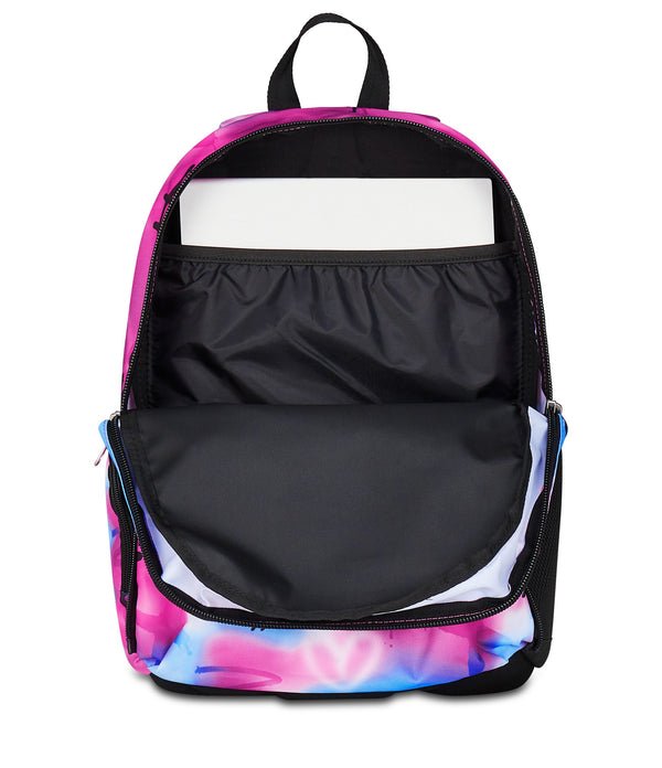 Zaino Seven Dual Detach Sprint Paint Girl – 2 in 1 con Zainetto Staccabile - Quiscuola.it – Zaini, Astucci e Diari Scuola