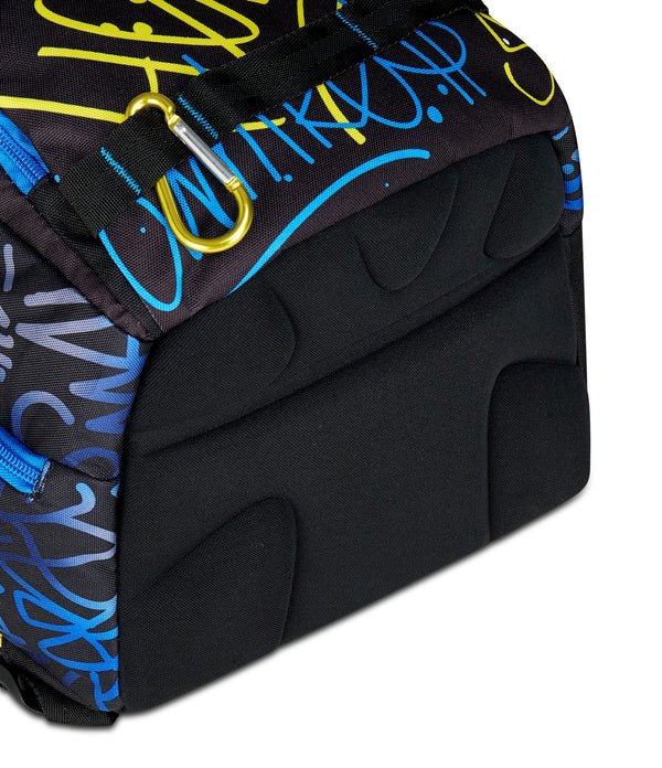 Zaino Seven Dual Hidden Spot Boy – Doppio Scomparto, Porta PC e Organizer - Quiscuola.it – Zaini, Astucci e Diari Scuola