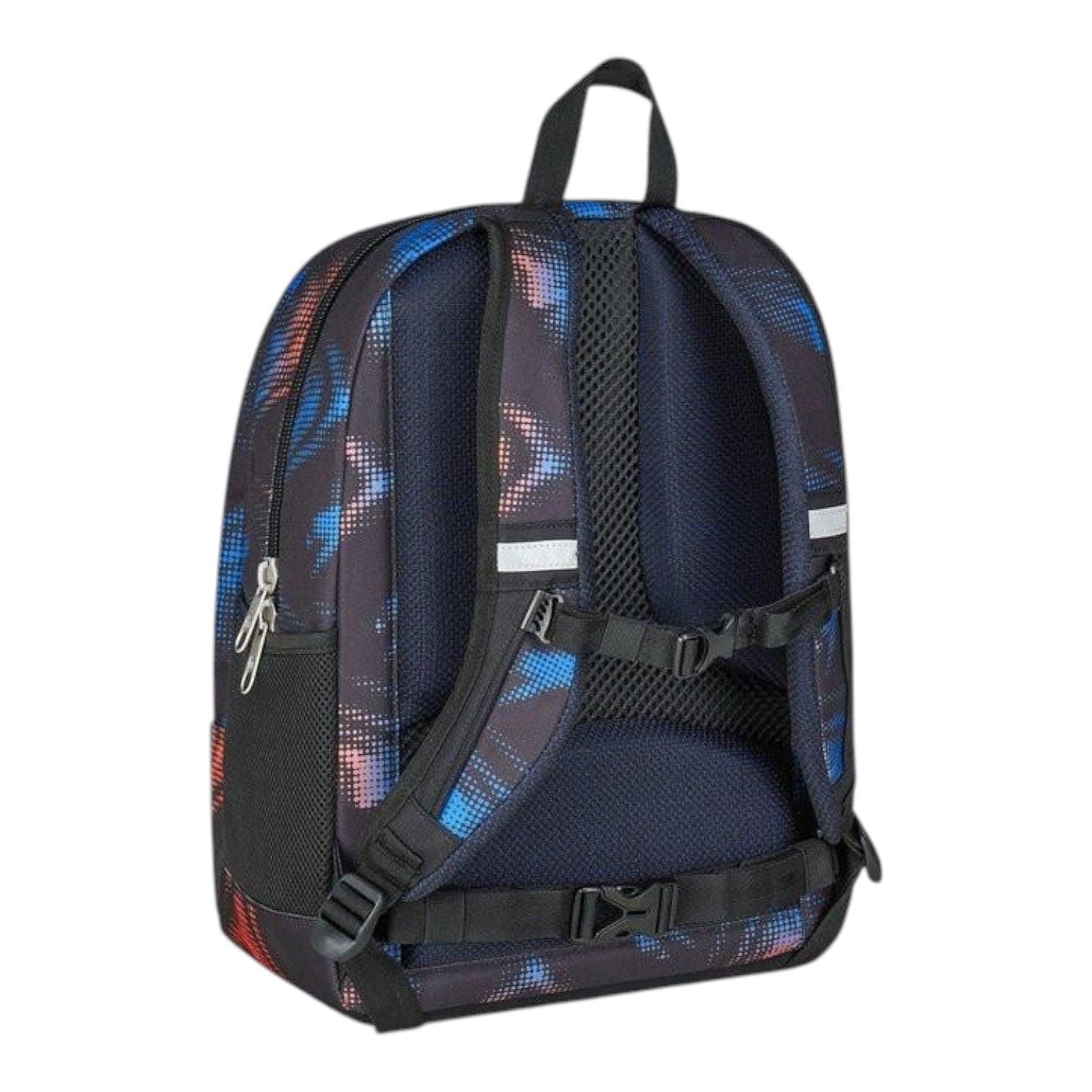 Zaino Seven Dual Plus Optical Shade Boy 31L Ergonomico.