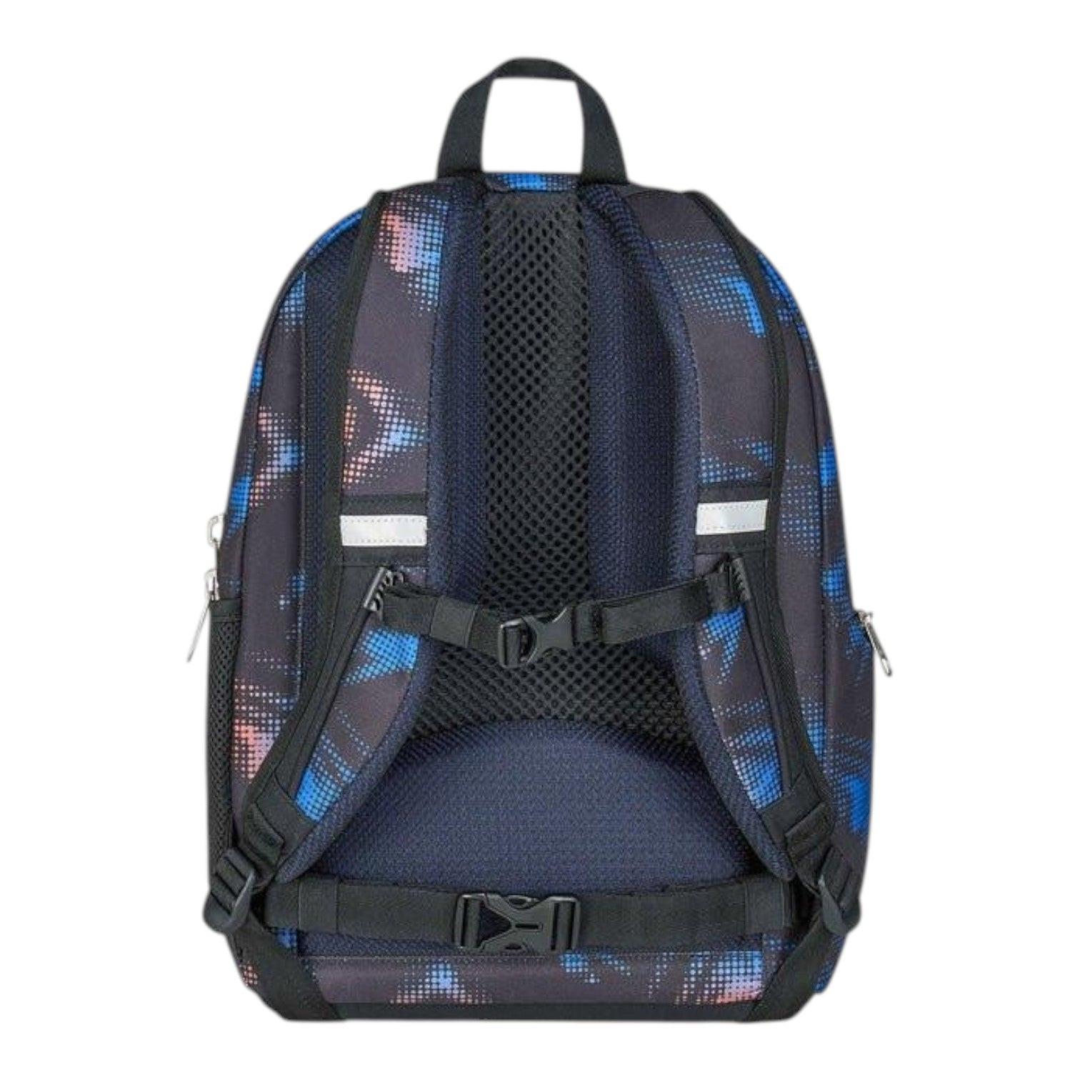 Zaino Seven Dual Plus Optical Shade Boy 31L Ergonomico.