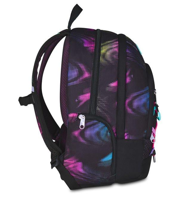 Zaino Seven Dual Plus Optical Shade Girl 31L Ergonomico.