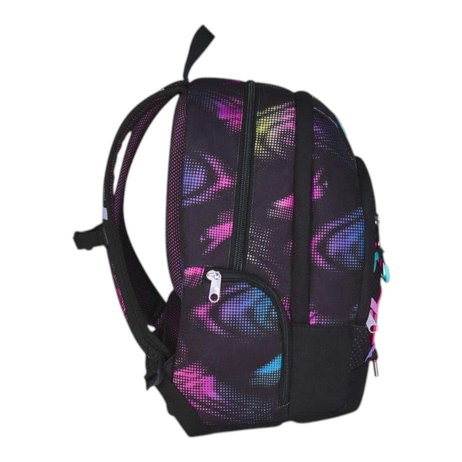 Zaino Seven Dual Plus Optical Shade Girl 31L Ergonomico.