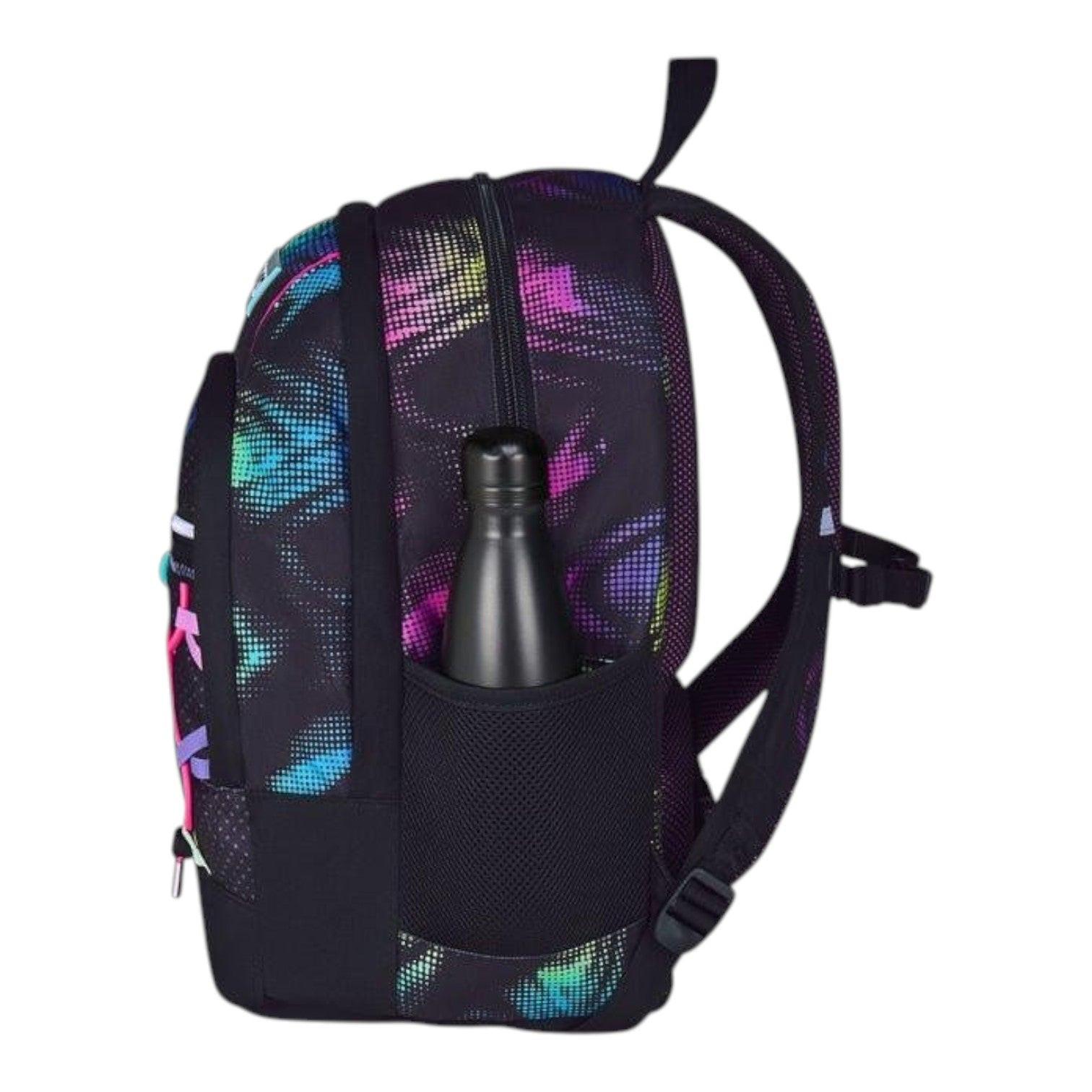 Zaino Seven Dual Plus Optical Shade Girl 31L Ergonomico.