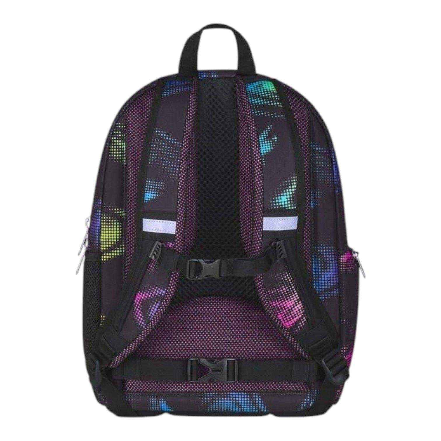 Zaino Seven Dual Plus Optical Shade Girl 31L Ergonomico.