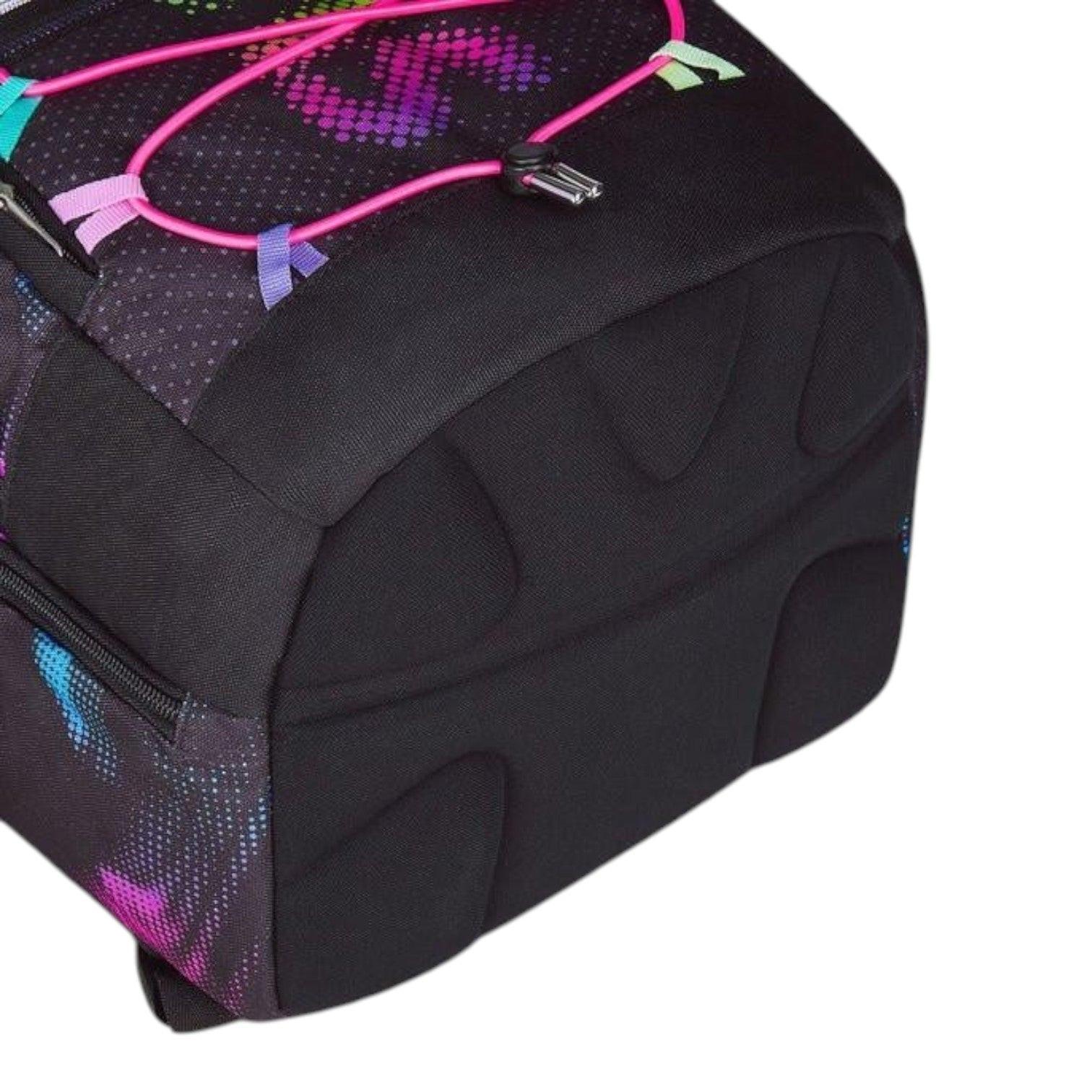 Zaino Seven Dual Plus Optical Shade Girl 31L Ergonomico.