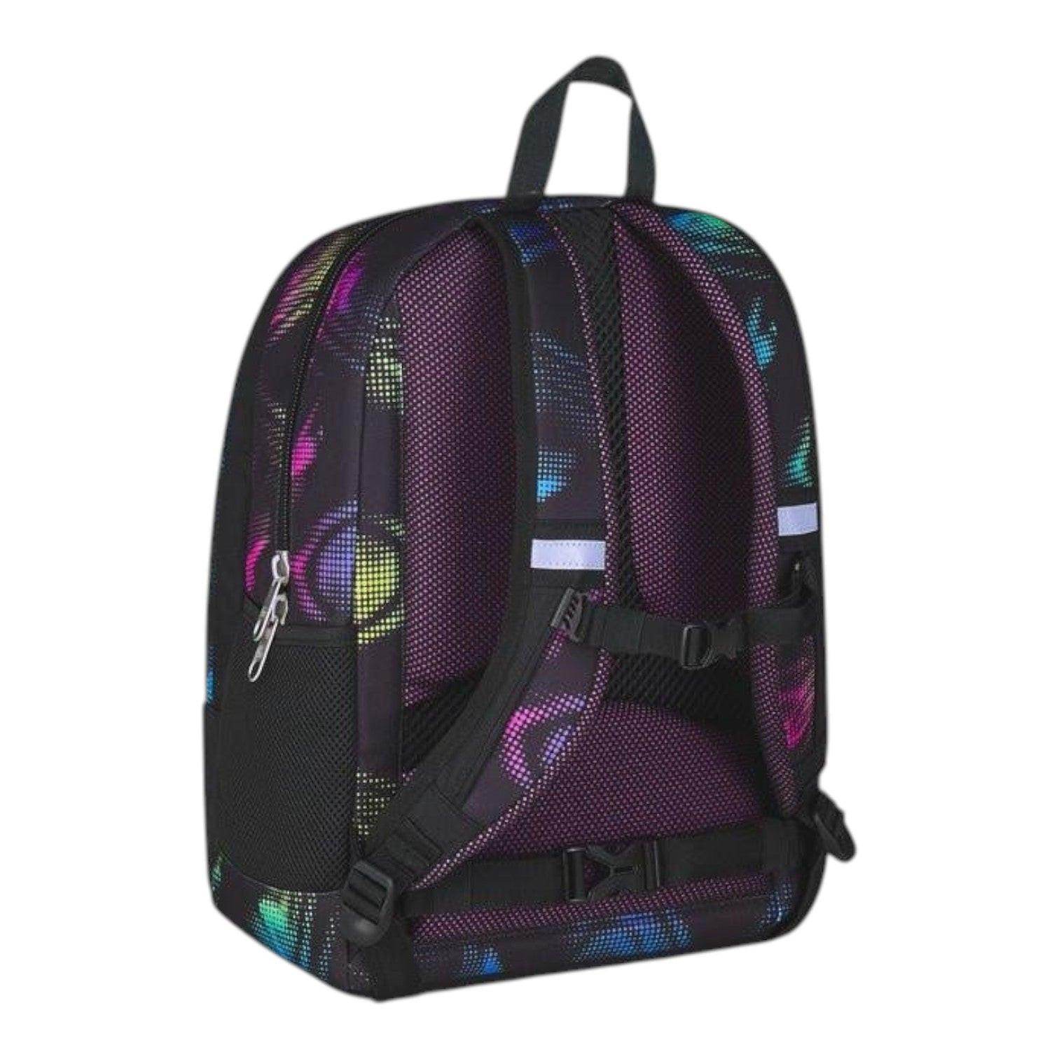 Zaino Seven Dual Plus Optical Shade Girl 31L Ergonomico.