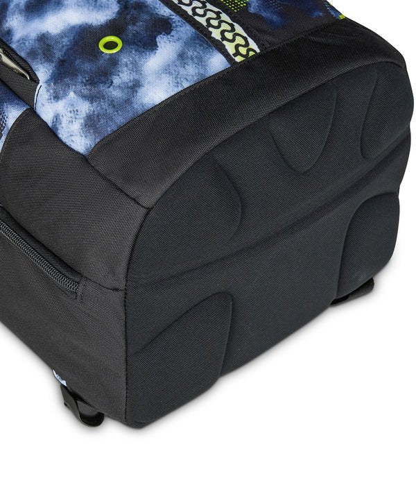 Zaino Seven Dual Shady Dye Boy – Doppio Scomparto, Porta PC e Organizer - Quiscuola.it – Zaini, Astucci e Diari Scuola