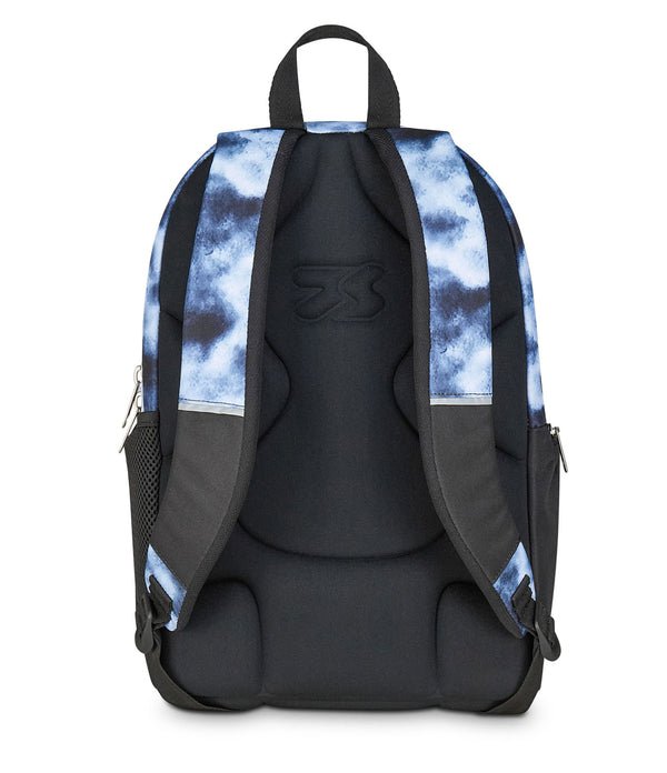 Zaino Seven Dual Shady Dye Boy – Doppio Scomparto, Porta PC e Organizer - Quiscuola.it – Zaini, Astucci e Diari Scuola