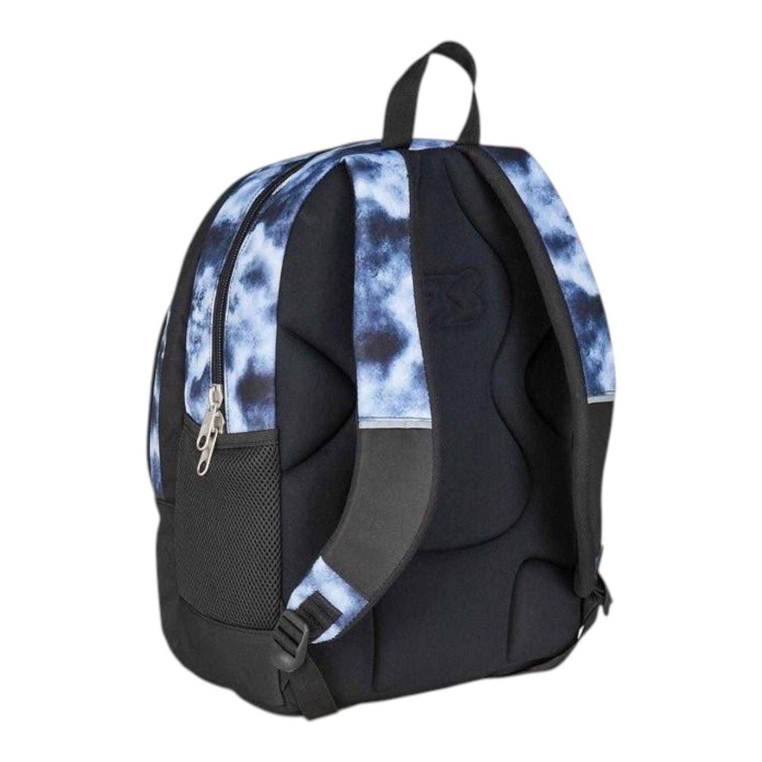 Zaino Seven Dual Shady Dye Boy – Doppio Scomparto, Porta PC e Organizer.