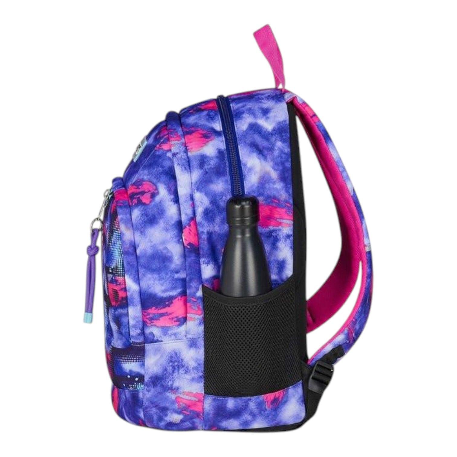 Zaino Seven Dual Shady Dye Girl 31L Ergonomico e Resistente.
