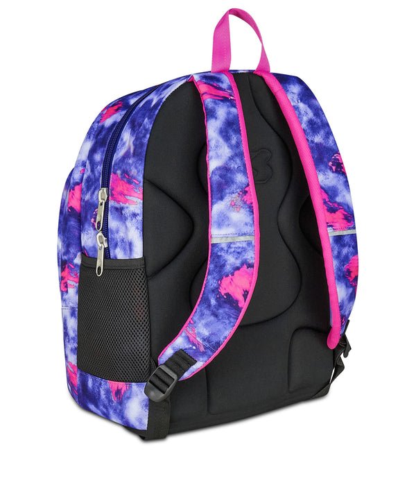 Zaino Seven Dual Shady Dye Girl – Doppio Scomparto con Porta PC e Organizer - Quiscuola.it – Zaini, Astucci e Diari Scuola